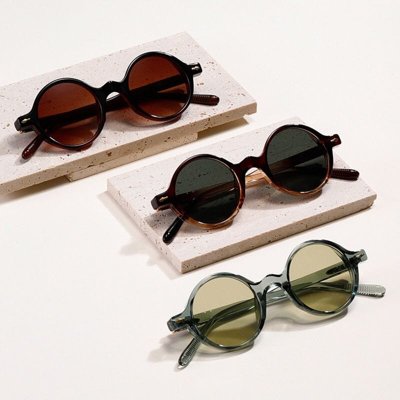 Serengeti Shades - UV400 Schutz für sonnige Tage