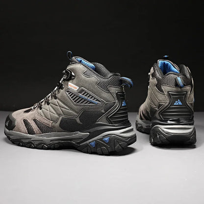 Waterproof Trekking Boot