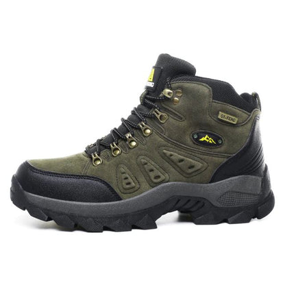 Waterproof Hiking Boot
