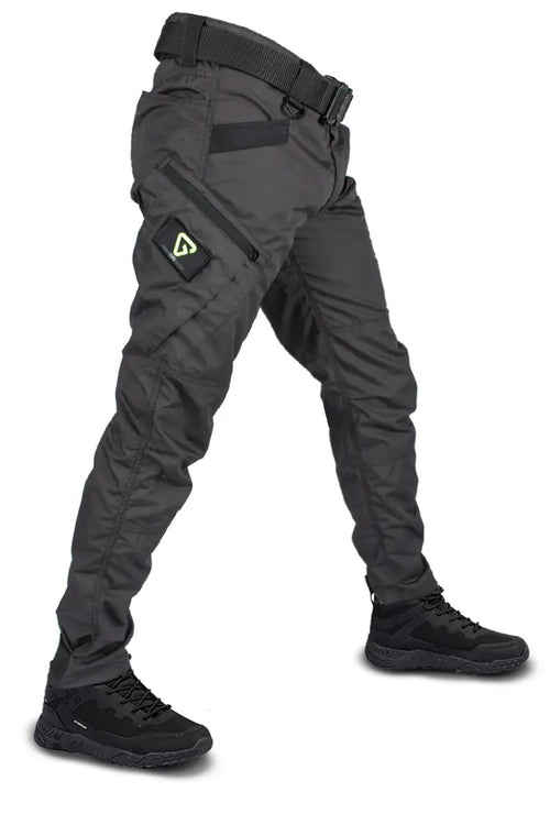 Special Tactical Pants Gray