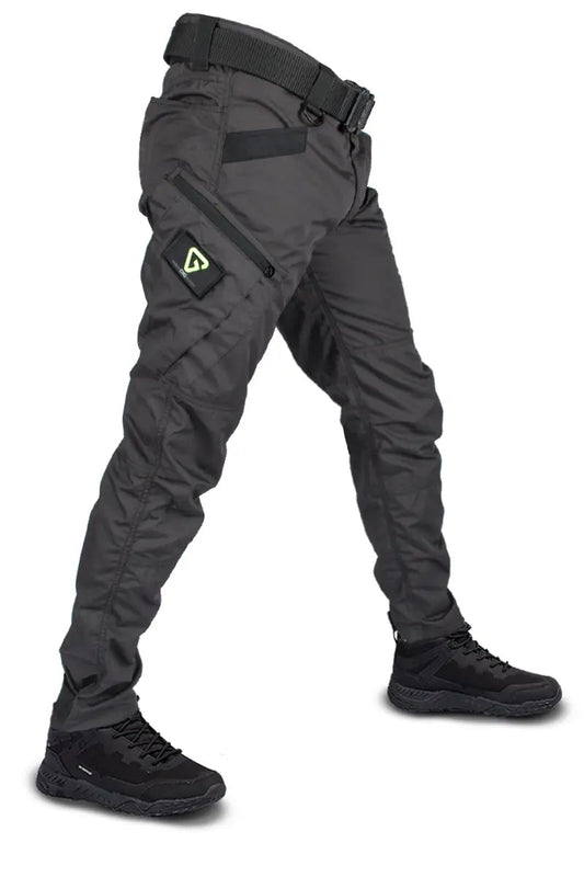 Special Tactical Pants Gray