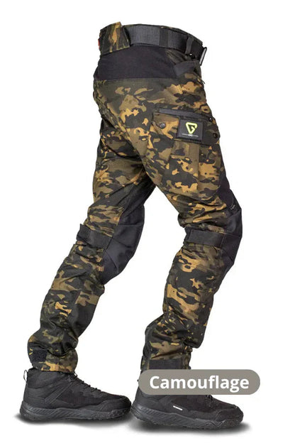 Military Tactical Pants – Durable and Waterproof | Buy 1 and Get 2