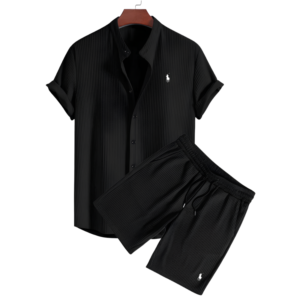 KIT PREMIUM CASUAL SET RALPH L. [KAUFE 2, BEKOMME 5]