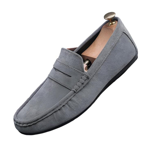 Cillian - Herren Wildleder Freizeitschuhe