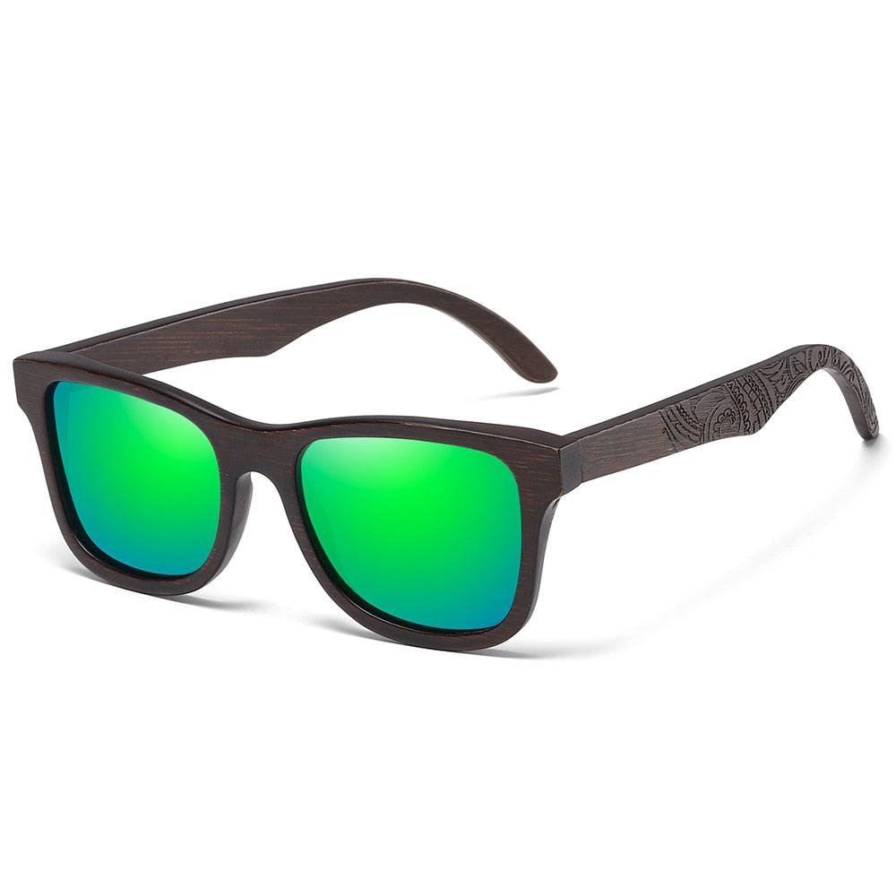 Blokes Nomad Shades - UV400 Schutz