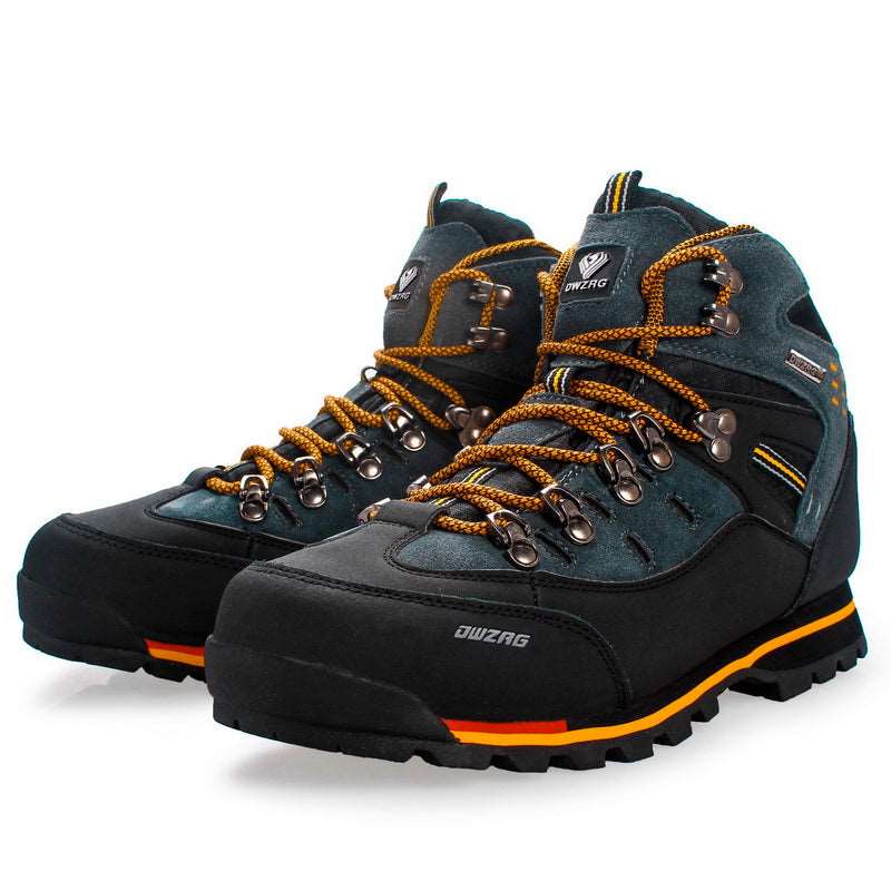 Waterproof Trail Hiking Boot