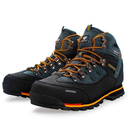Waterproof Trail Hiking Boot