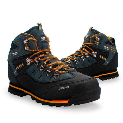 Waterproof Trail Hiking Boot