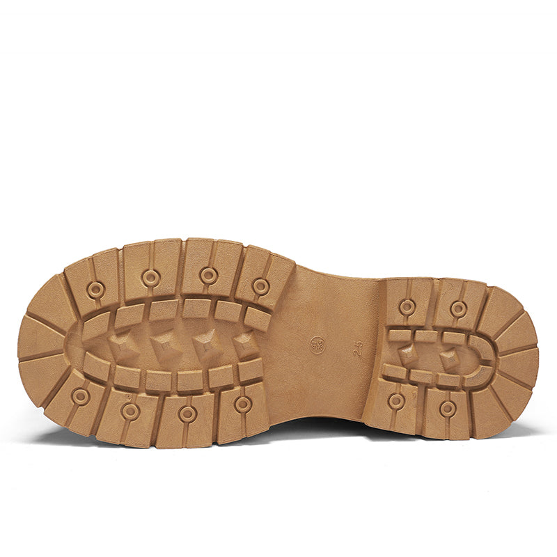 Waterproof Men's Boot