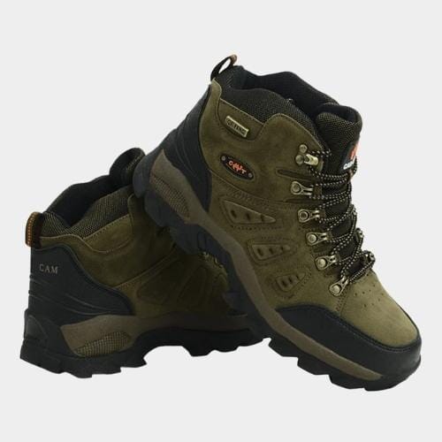 Waterproof Hiking Boot