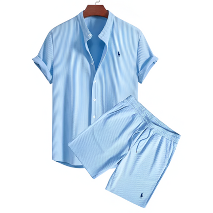 KIT PREMIUM CASUAL SET RALPH L. [KAUFE 2, BEKOMME 5]