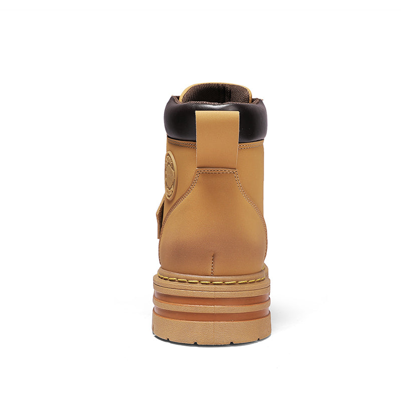 Waterproof Men's Boot