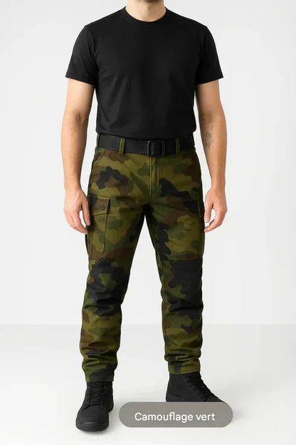 Military Tactical Pants – Durable and Waterproof | Buy 1 and Get 2