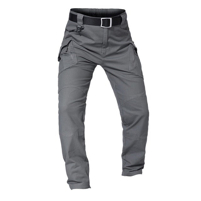 Pantalon tactique militaire américain - Achetez-en 1 et recevez-en 2
