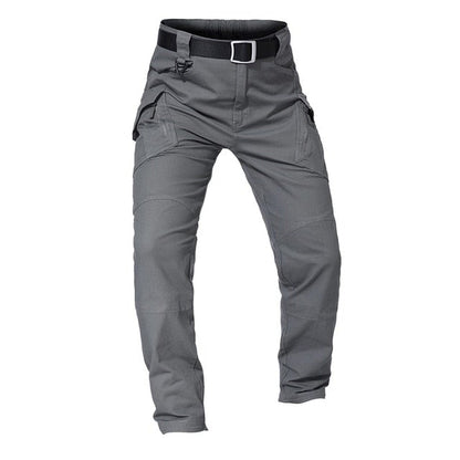 Pantalon tactique militaire américain - Achetez-en 1 et recevez-en 2