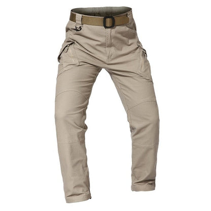 Pantalon tactique militaire américain - Achetez-en 1 et recevez-en 2