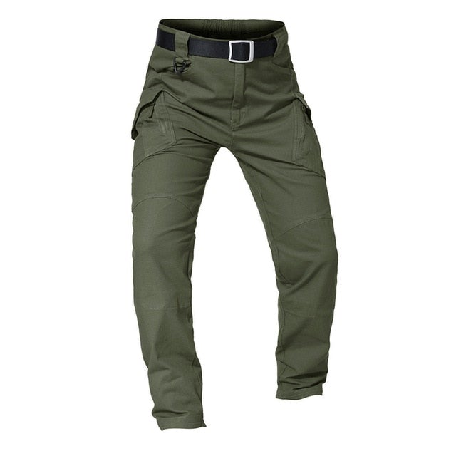 Pantalon tactique militaire américain - Achetez-en 1 et recevez-en 2