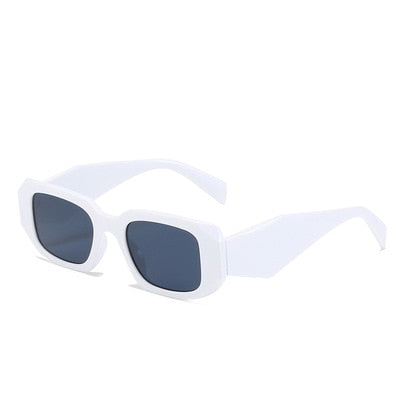 Vintage Vibes Sonnenbrille - UV400 Schutz