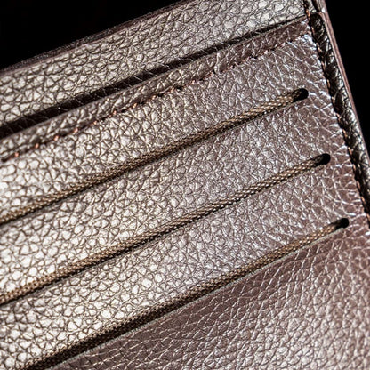 Herren Leder Geldbörse – Ein richtiges Stück Ausrüstung!