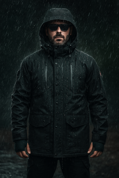 Parka Arctique Gen 2