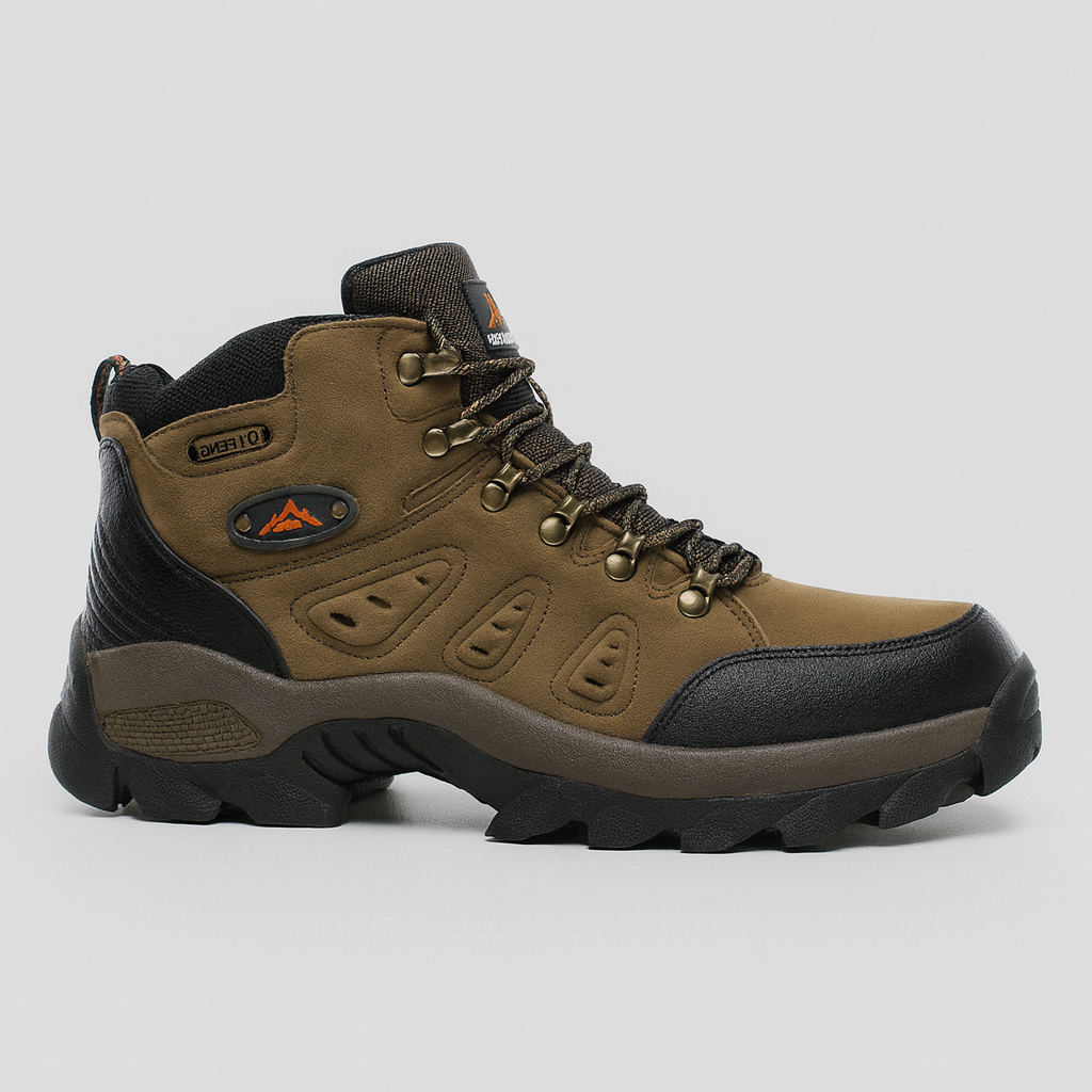 Waterproof Hiking Boot
