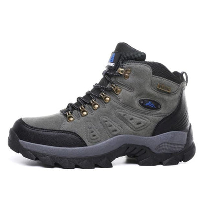Waterproof Hiking Boot