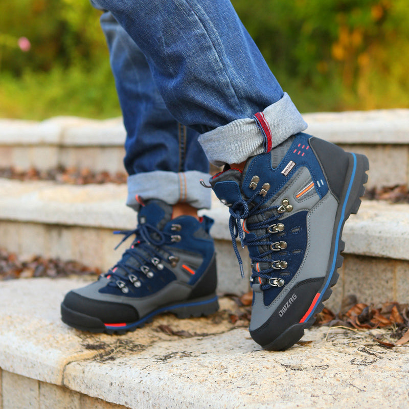 Waterproof Trail Hiking Boot