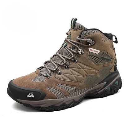 Waterproof Trekking Boot