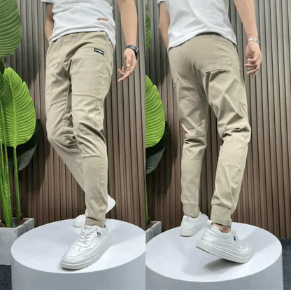 Ahnick® Comfortable Cargo Pants