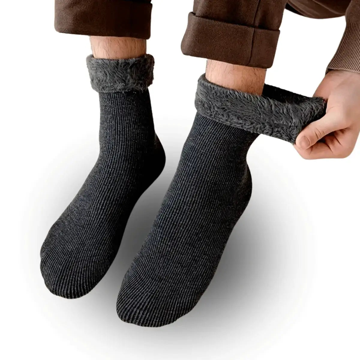 Snug Feot® Socken (Kaufe 1, Schnappe 2 Gratis!)