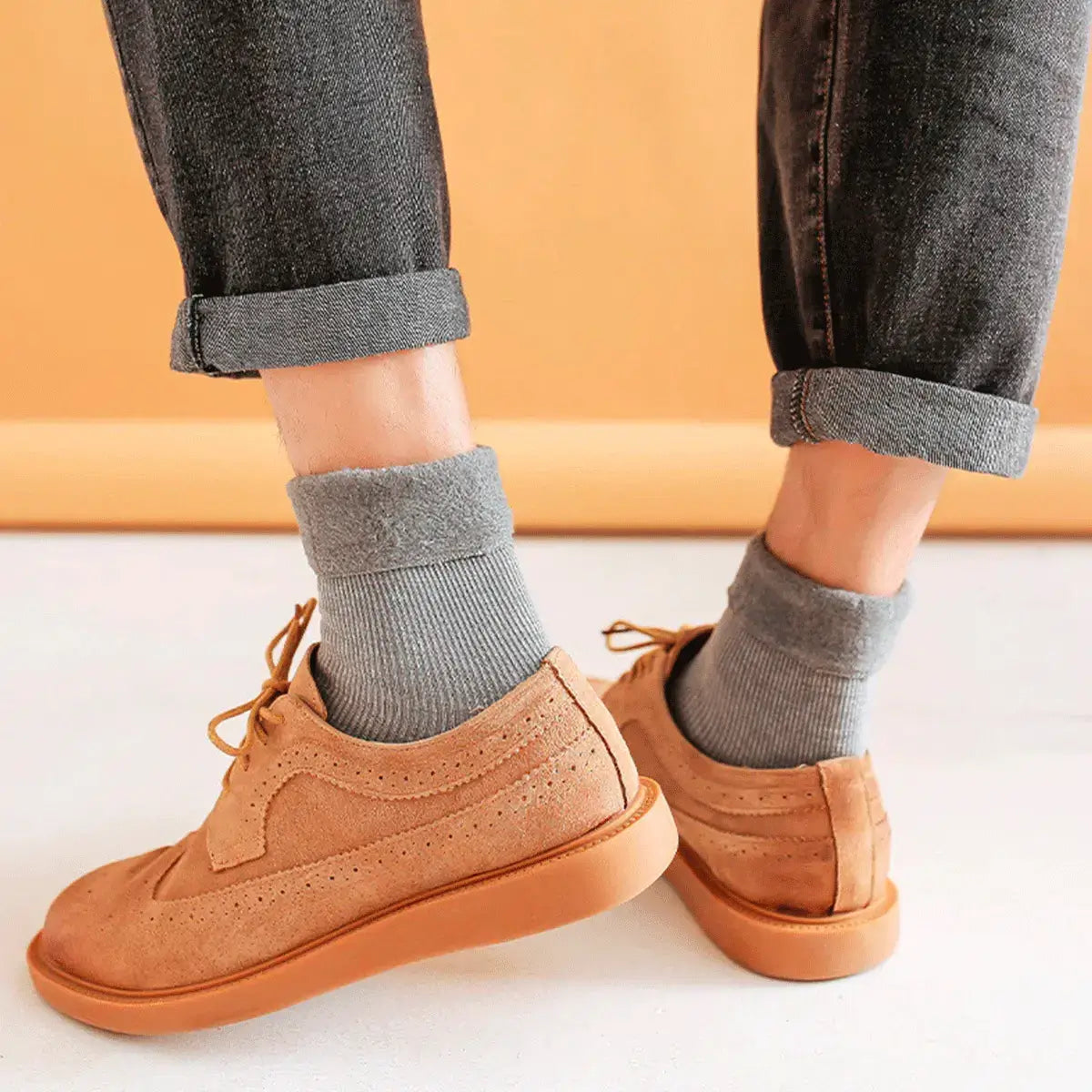 Snug Feot® Socken (Kaufe 1, Schnappe 2 Gratis!)