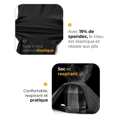 Chill Blokes Jogginghosen - Hol dir eine, bekomm eine gratis!