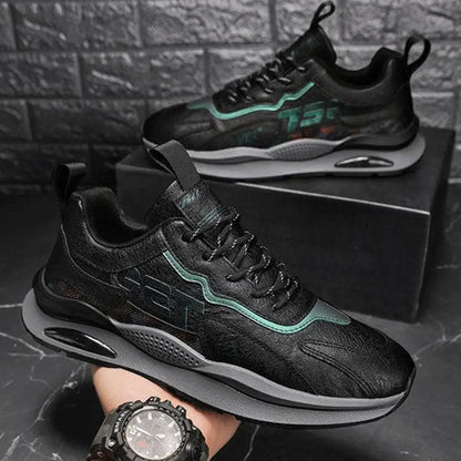 Blokes' Spitzenmäßige Essenzielle Tech Trainer® (+ Spezialbehandlung enthalten)