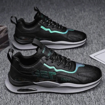 Blokes' Spitzenmäßige Essenzielle Tech Trainer® (+ Spezialbehandlung enthalten)