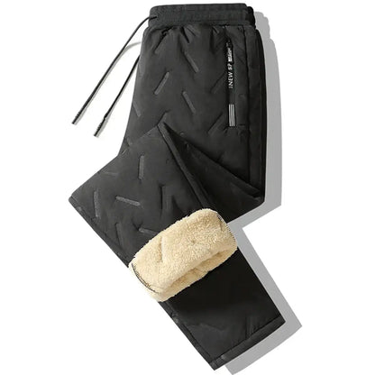 Cozy Lounge Set for Men