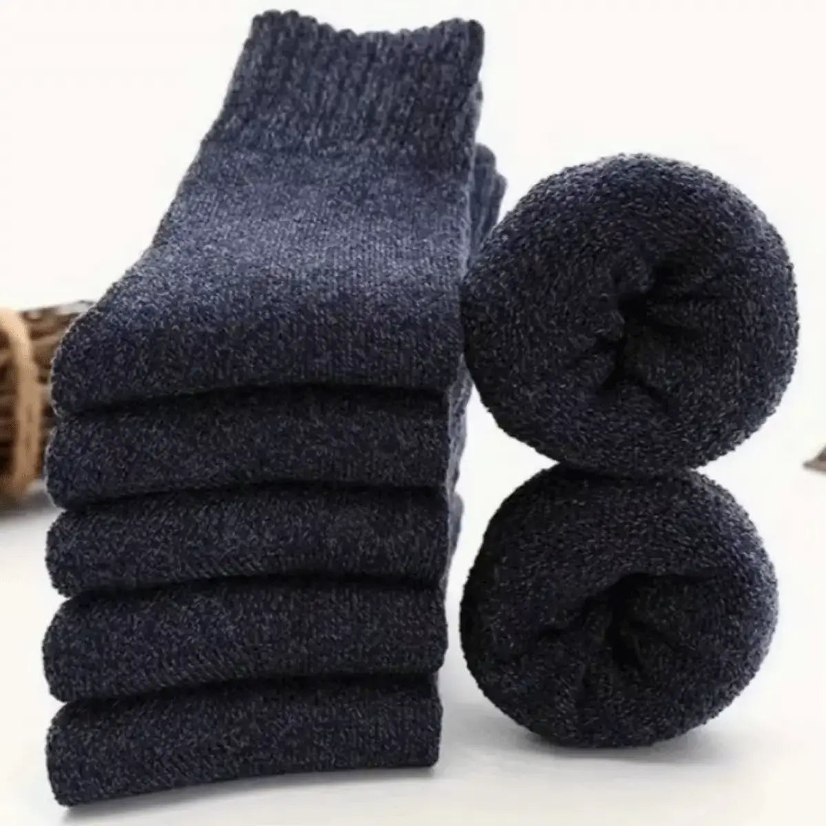 Snug Feot® Socken (Kaufe 1, Schnappe 2 Gratis!)