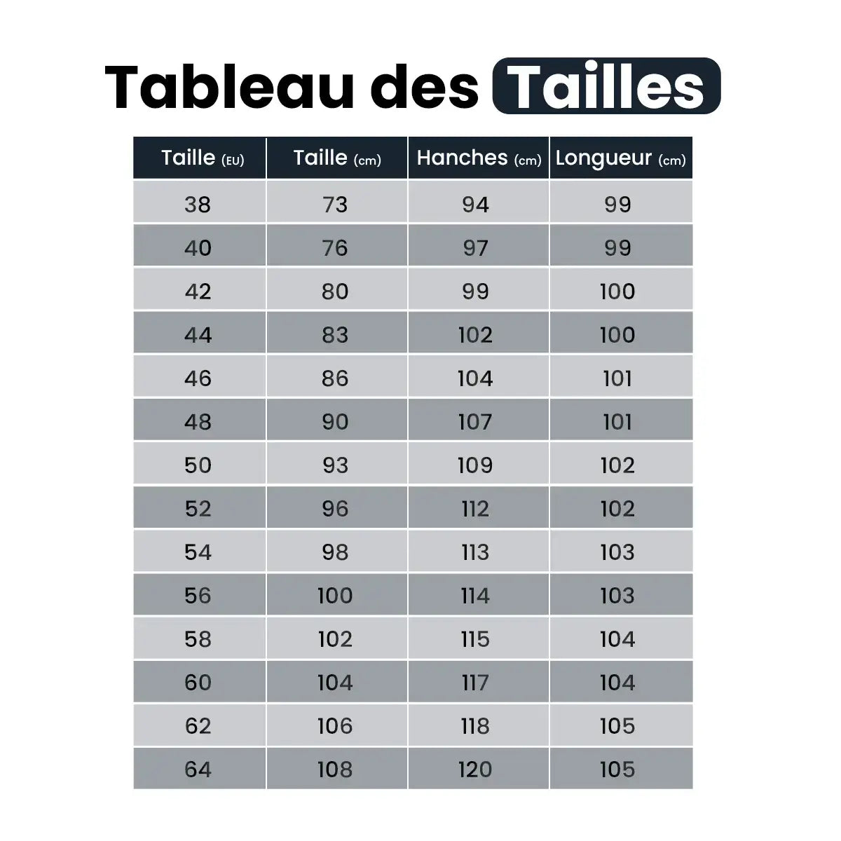 Luffy® Stretchy Soziale Hosen (+ Kostenloser Leder Gürtel)