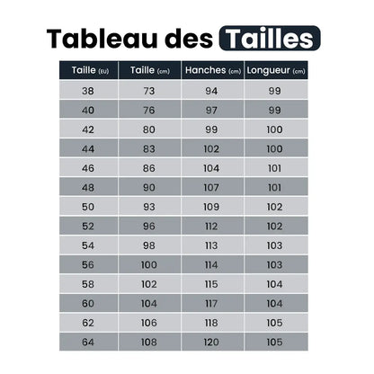 Luffy® Stretchy Soziale Hosen (+ Kostenloser Leder Gürtel)