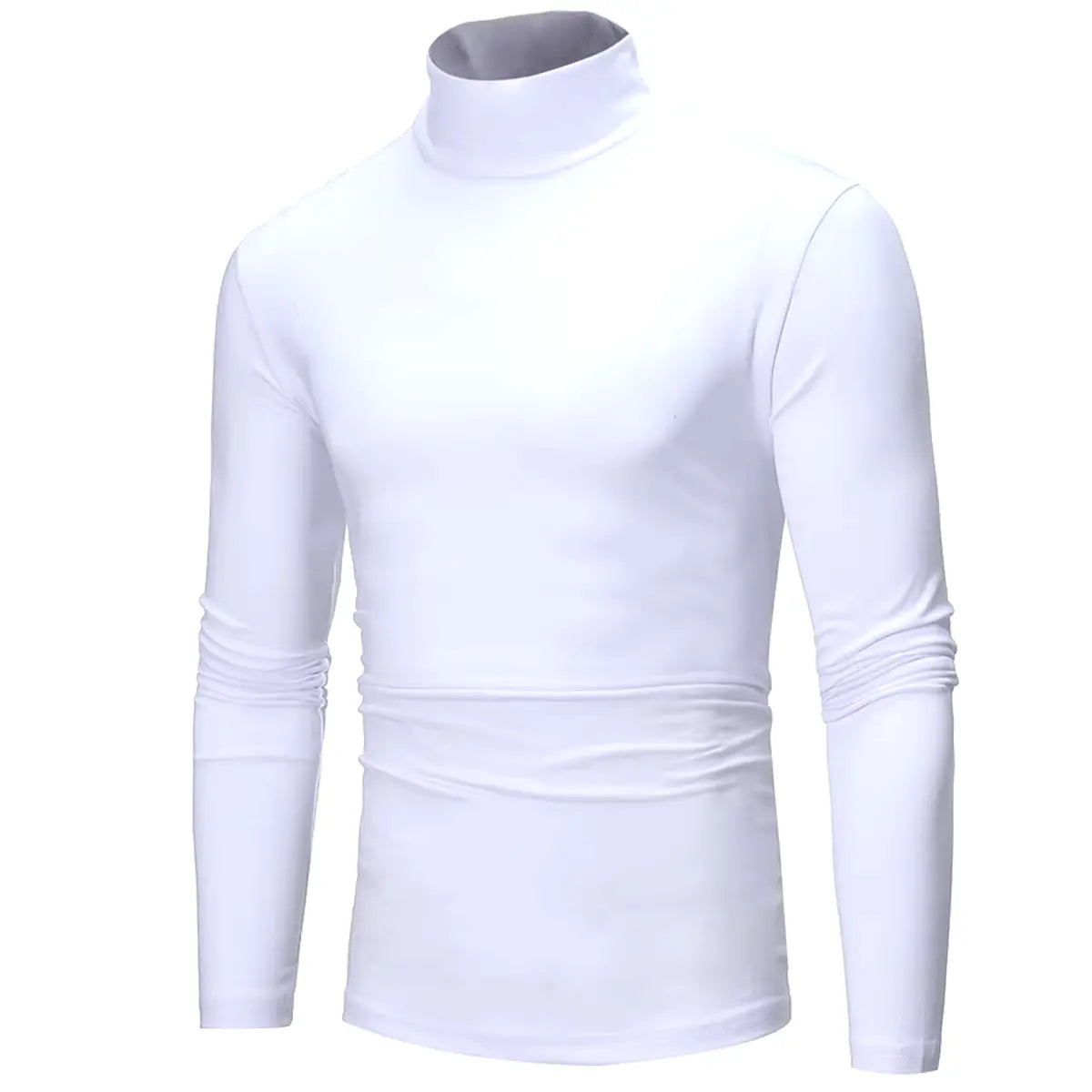 Clark® Snug High Neck Pullover für Männer (Sonderangebot)