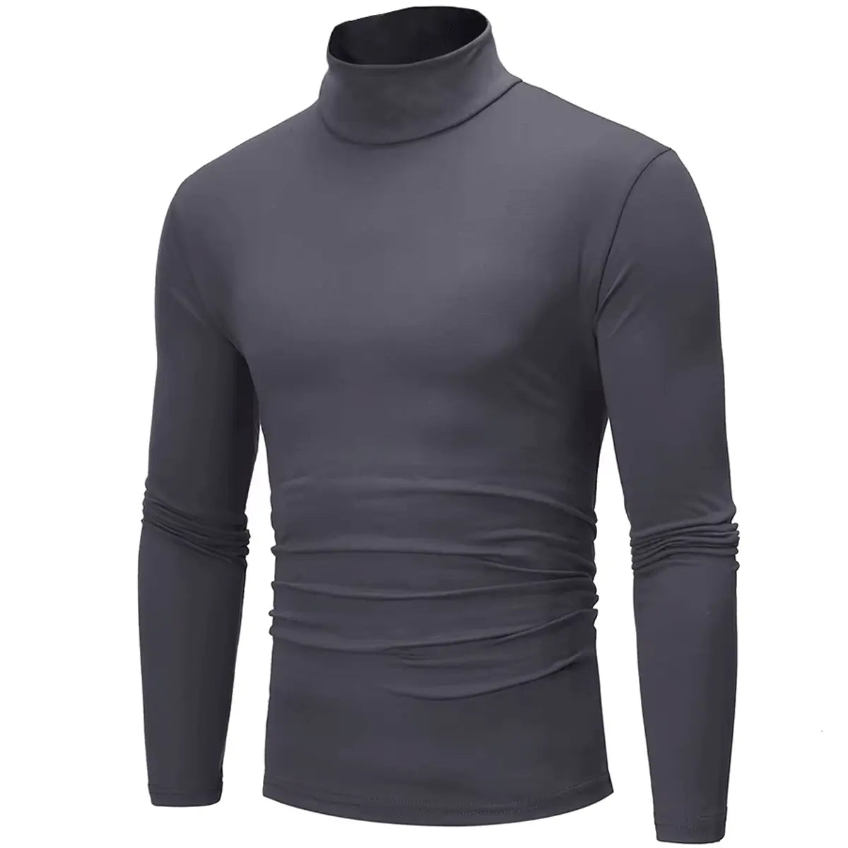 Clark® Snug High Neck Pullover für Männer (Sonderangebot)