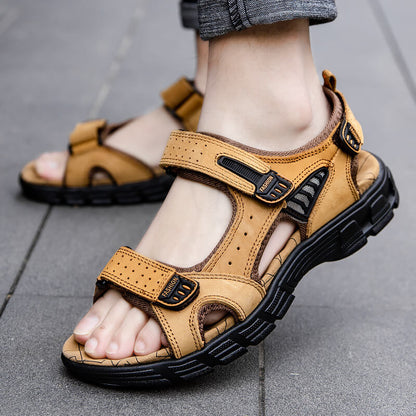 Unity - Bequeme orthopädische Sandalen für glückliche Füße
