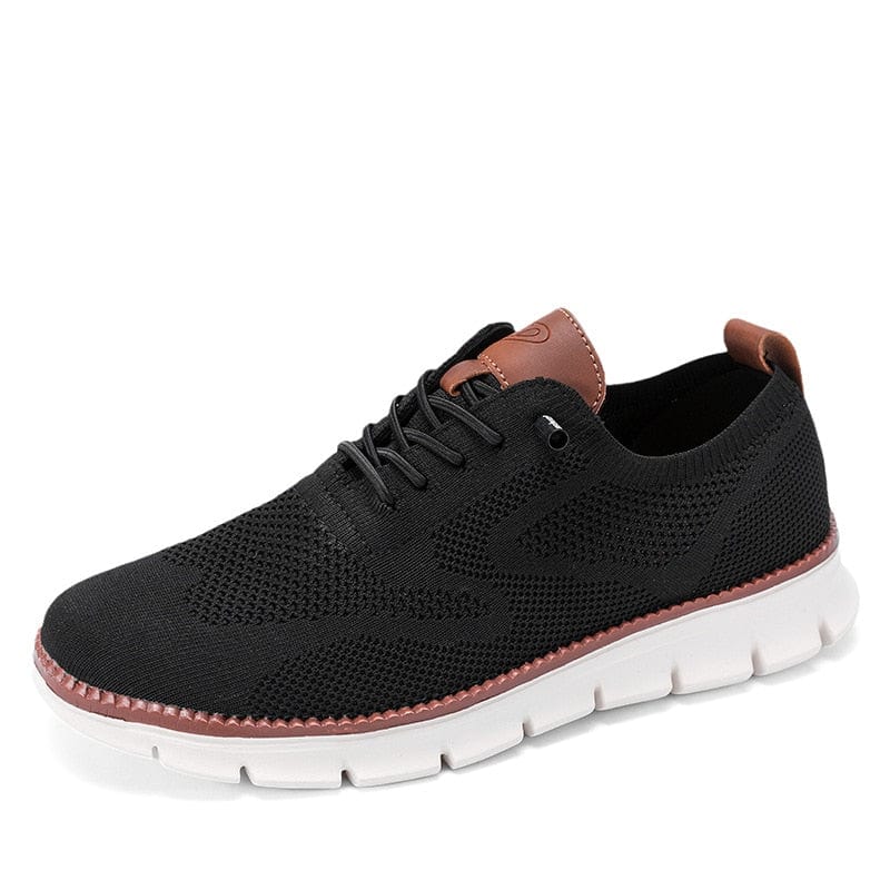 Patrick - Comfortable Orthopedic Shoes for All-Day Wear