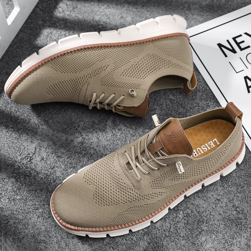 Patrick - Comfortable Orthopedic Shoes for All-Day Wear