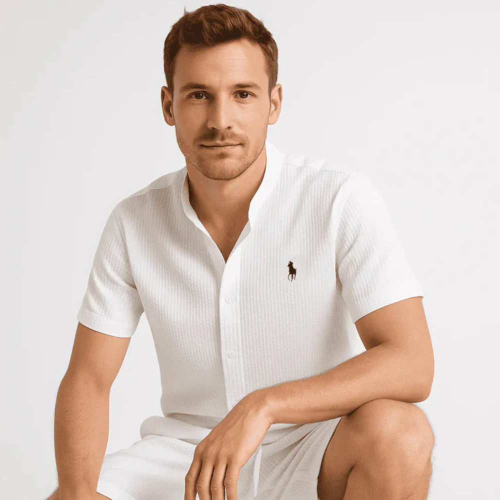 KIT PREMIUM CASUAL SET RALPH L. [KAUFE 2, BEKOMME 5]