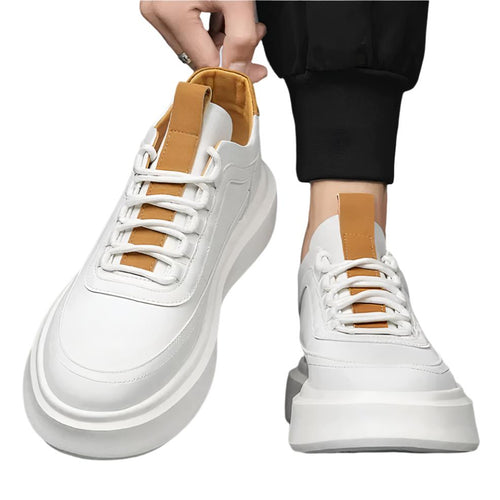 Carlo - Herren Frühlings-Sneaker für die Natur