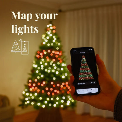 JollyGlow™ Tree Lights