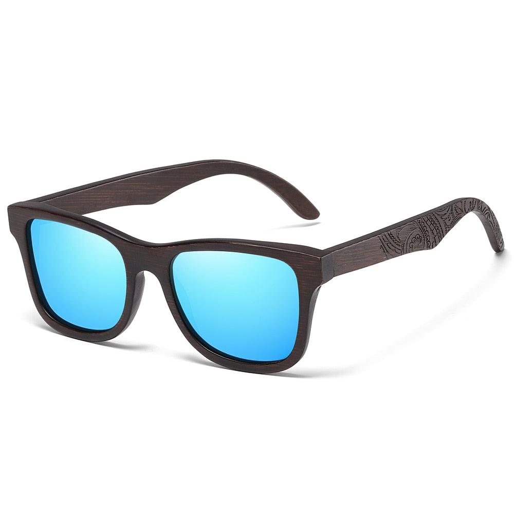 Blokes Nomad Shades - UV400 Schutz
