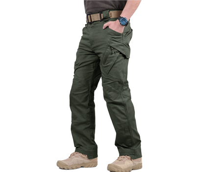 Pantalon tactique militaire américain - Achetez-en 1 et recevez-en 2