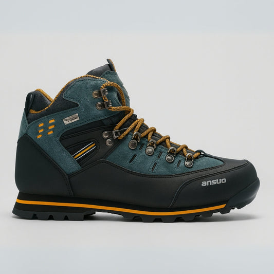 Waterproof Trail Hiking Boot