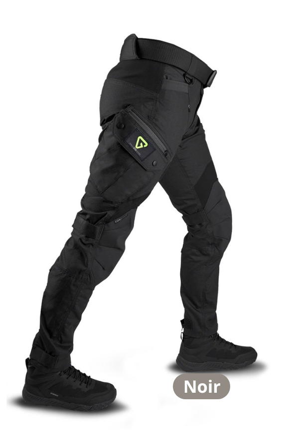 Tactical Military Pants – Durable and Waterproof